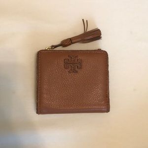 Tory Burch Mini Wallet